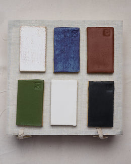 Terra Ceramic Finishes