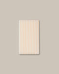 Striped Glass Finishes