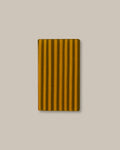 Striped Glass Finishes