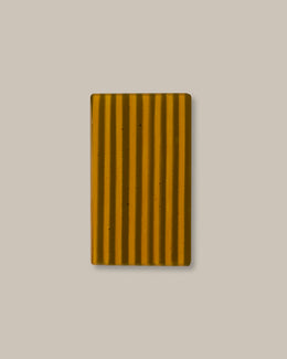 Striped Glass Finishes