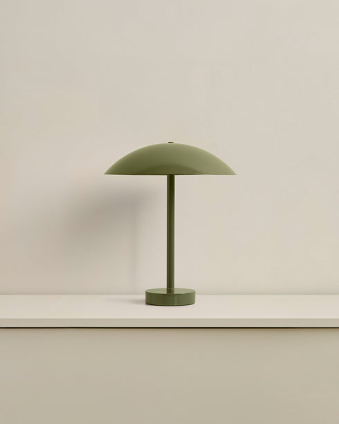 In Common With | Table Lamps