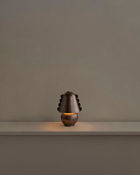 In Common With | Portable Table Lamps