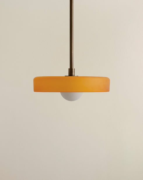 In Common With | Pendants