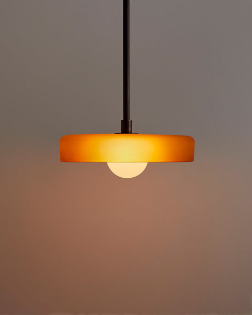 In Common With | Pendants