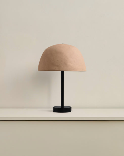 In Common With | Table Lamps