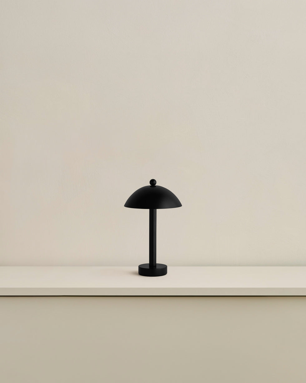 In Common With | Portable Table Lamps