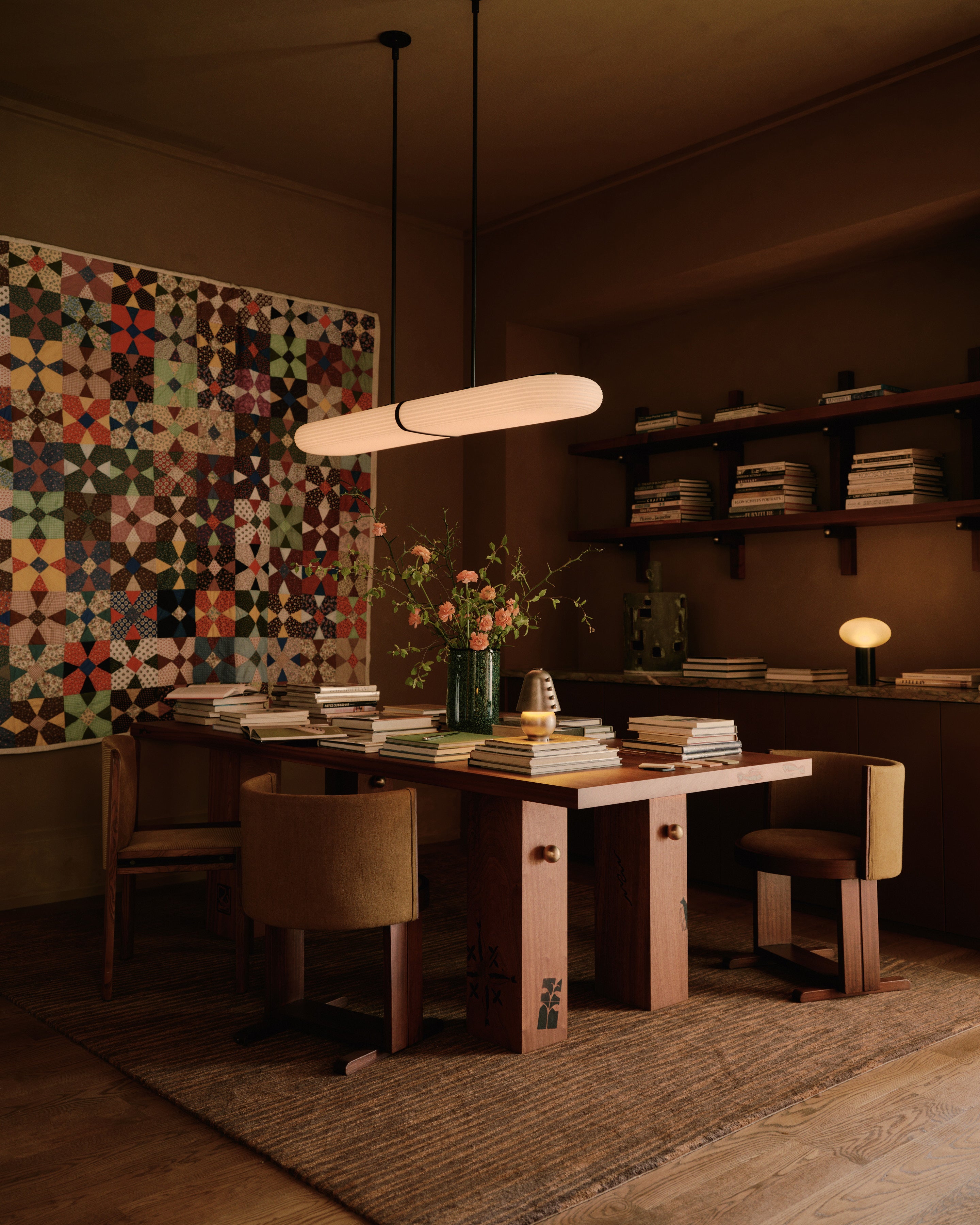 カールハンセン＆サン [Pendants, Set of 2] In Common With | Saga Pendant, Duo