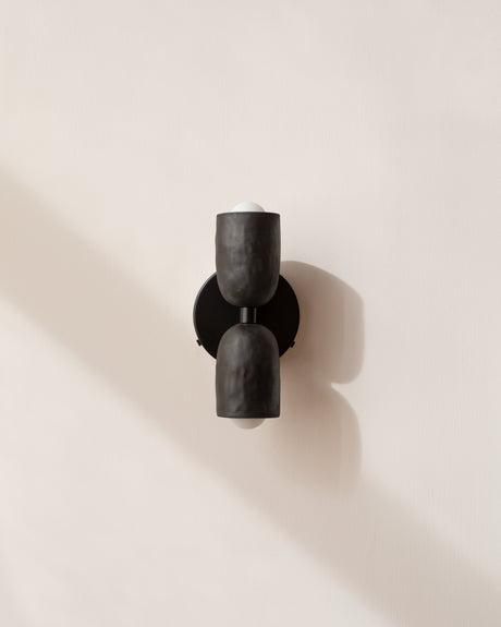 products/InCommonWith_CeramicUpDownSconce_BlackClay-BlackClay-Black.jpg